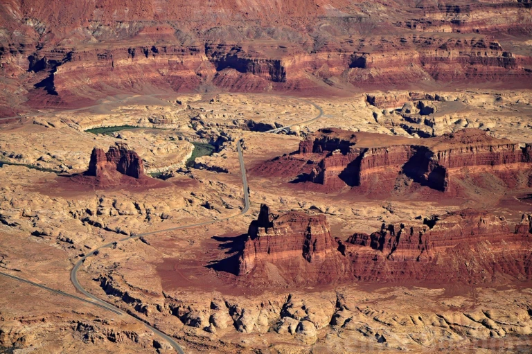Lake Powell area I