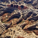 Lake Powell area II