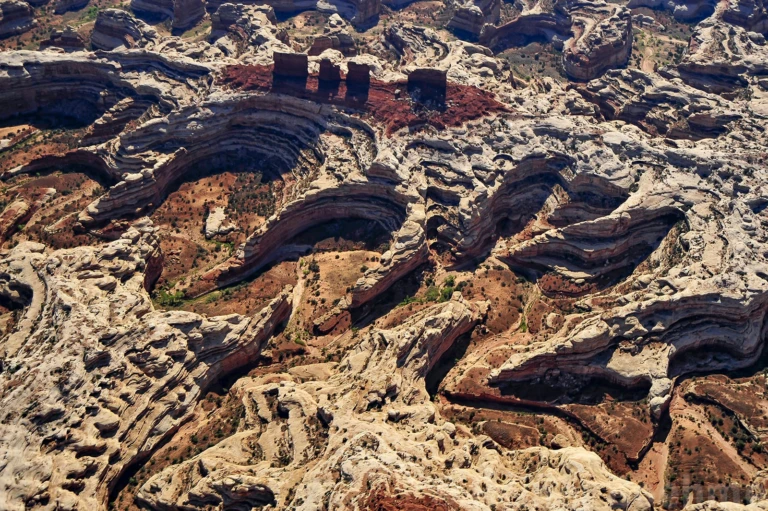 Lake Powell area II