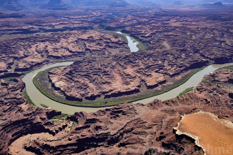 Lake Powell III