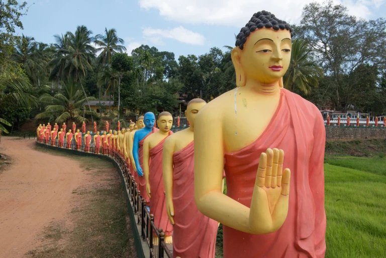 Sri Lanka