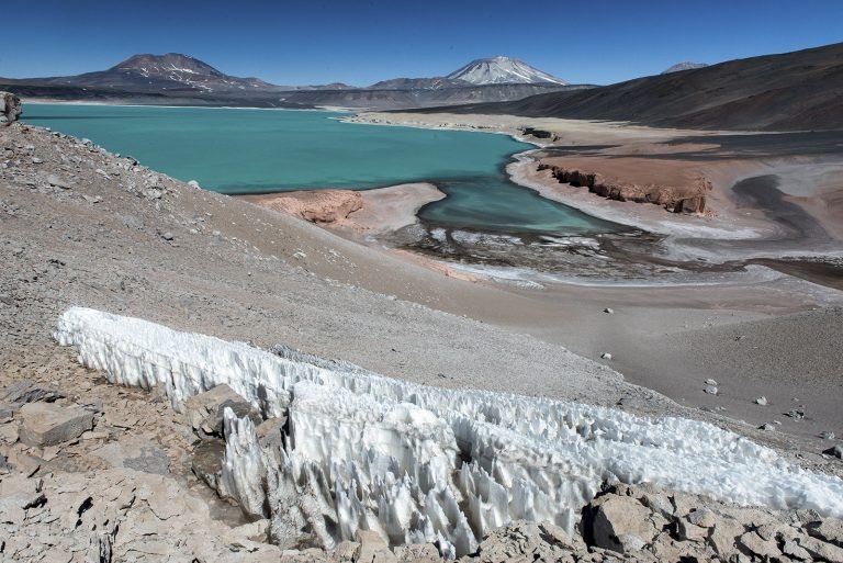 Laguna Verde