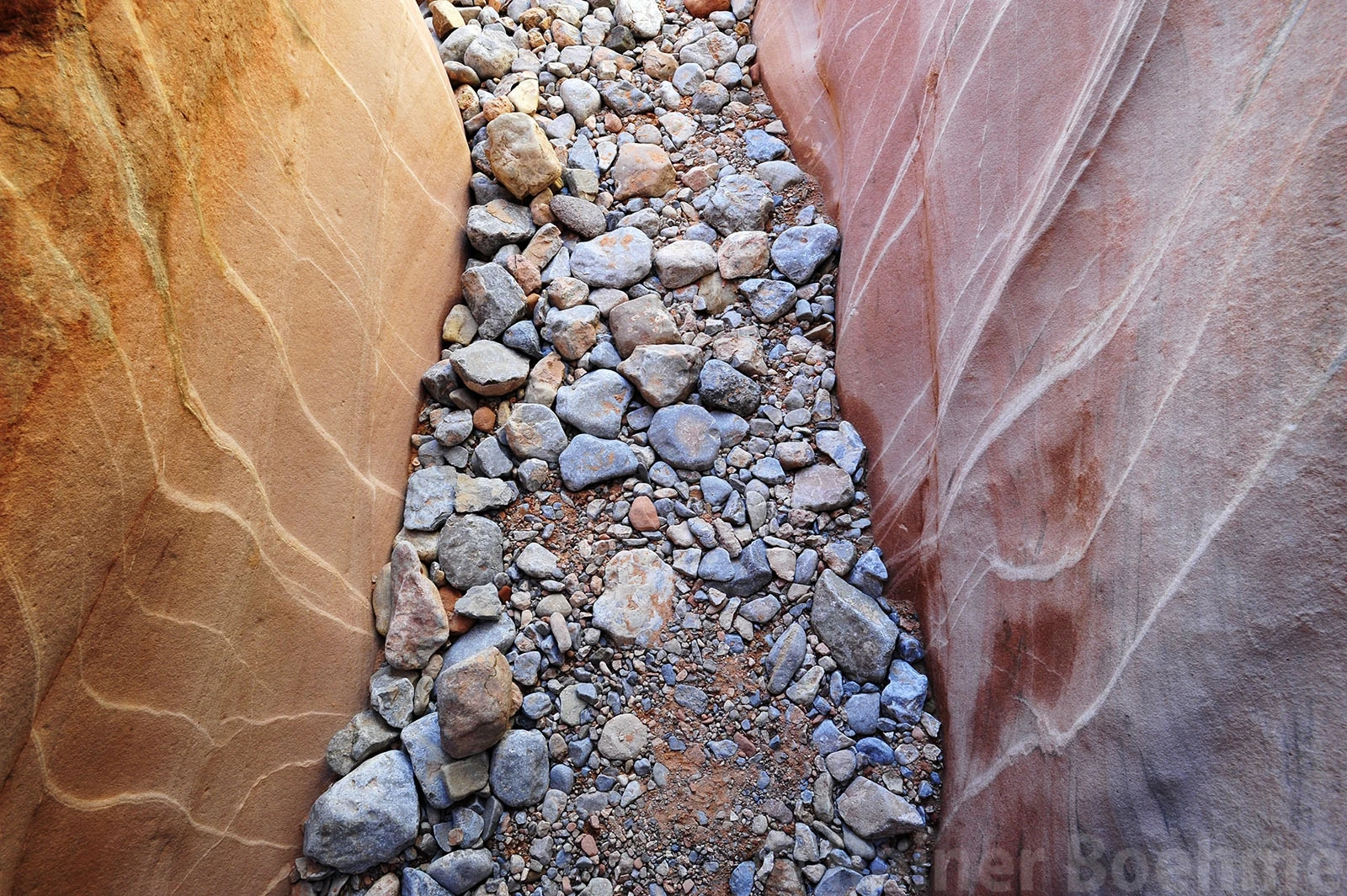 VoF4, Valley of Fire – photo by Reiner Boehme