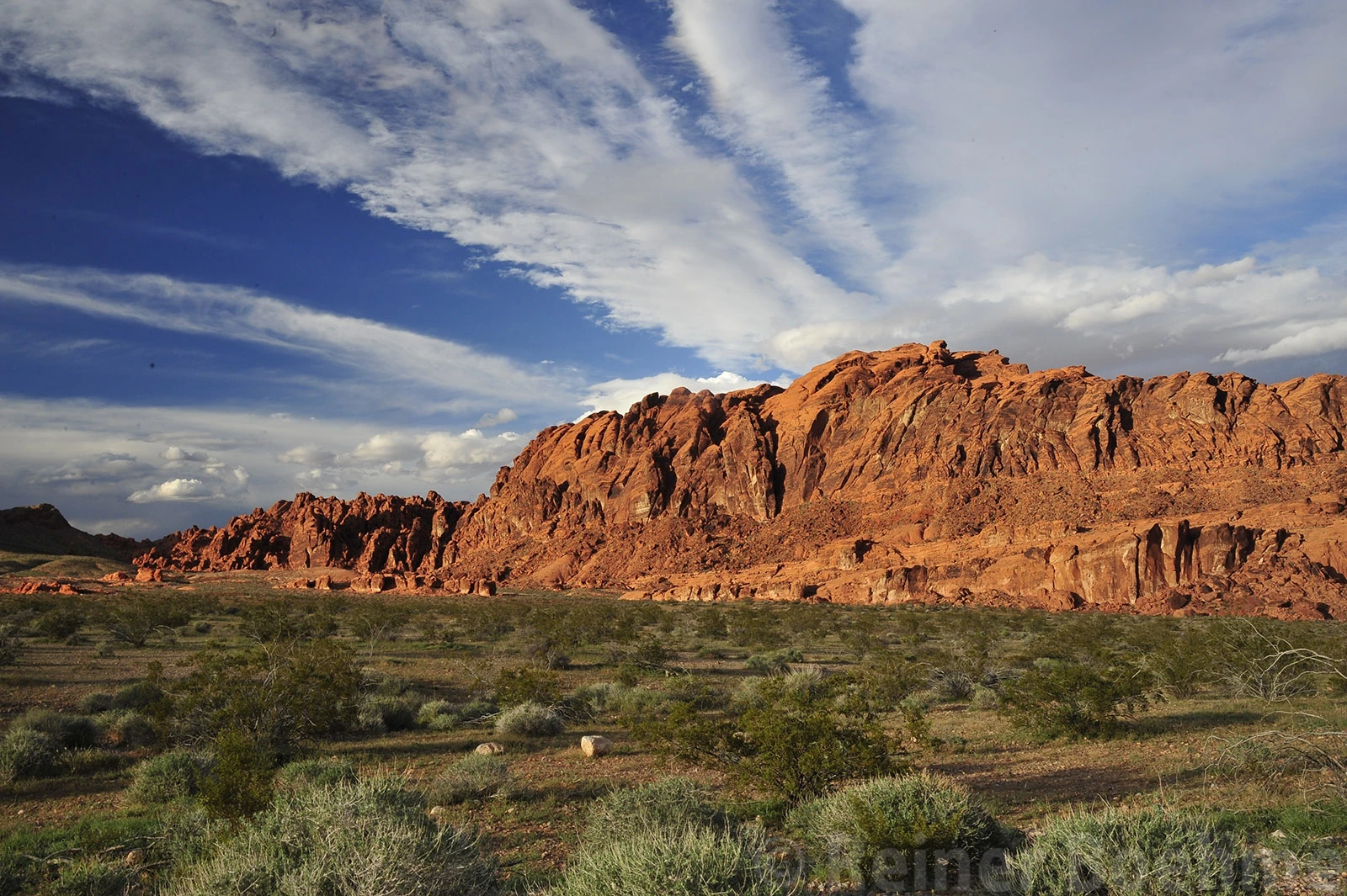 VoF10, Valley of Fire – photo by Reiner Boehme