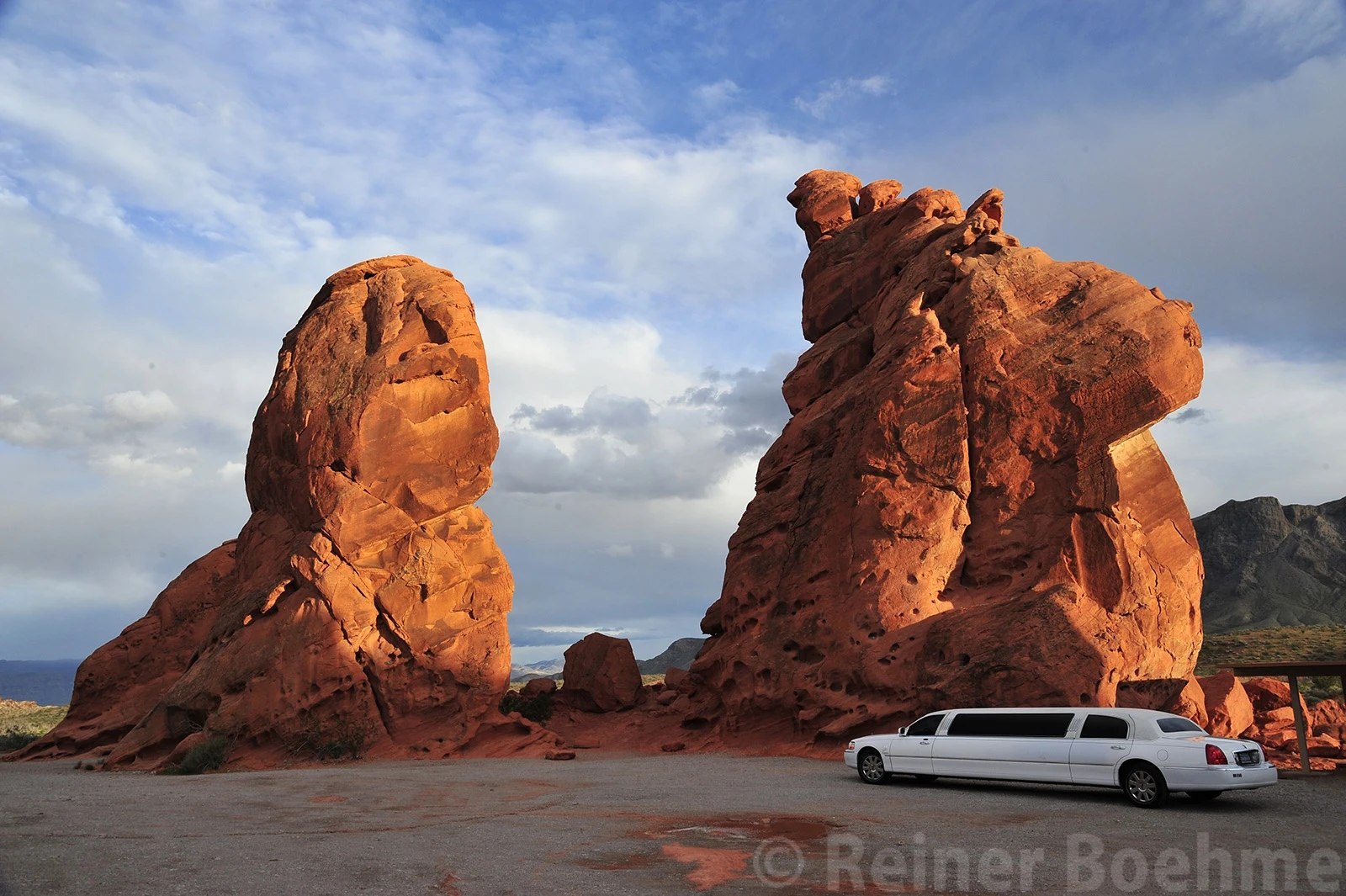 VoF11, Valley of Fire – photo by Reiner Boehme