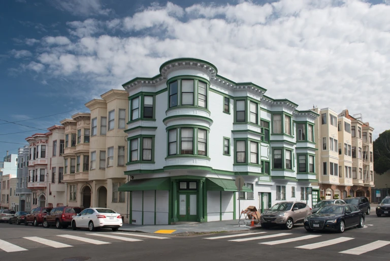 San Francisco