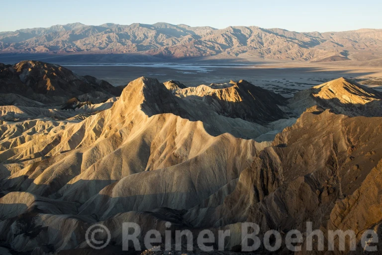 Zabriskie Point