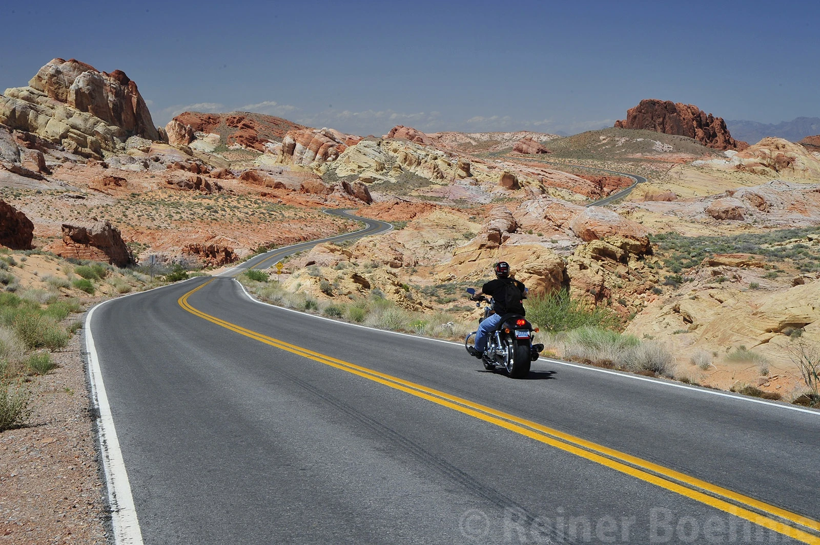 VoF14, Valley of Fire – photo by Reiner Boehme