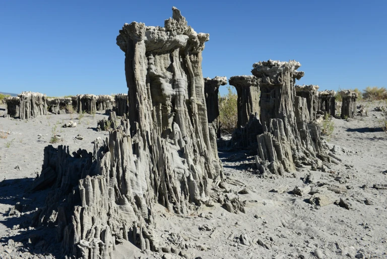 Navy beach structures