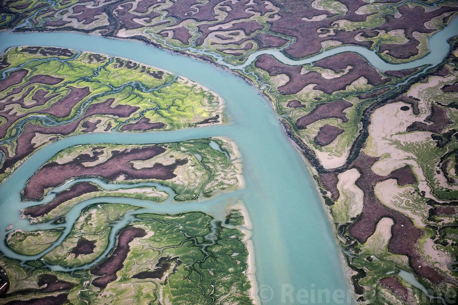 BDC7, Bahia de Cadiz – photo by Reiner Boehme