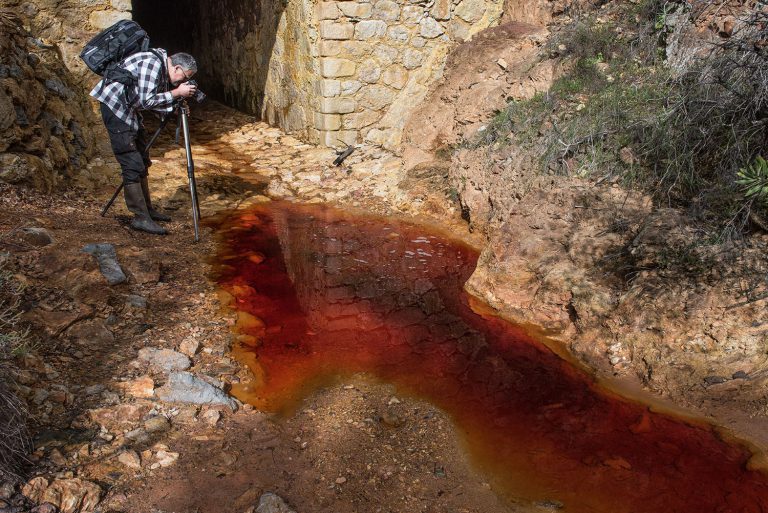 Rio Tinto