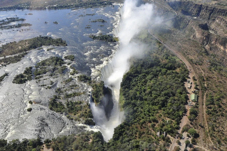 Helicopter flight II