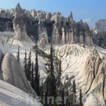 Wheeler Geologic Area