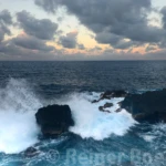 The power of waves