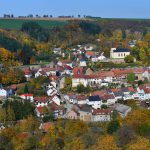 Autumn in Grumbach