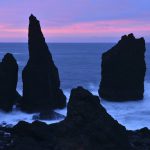 Reykjanes south coast