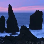 Reykjanes south coast