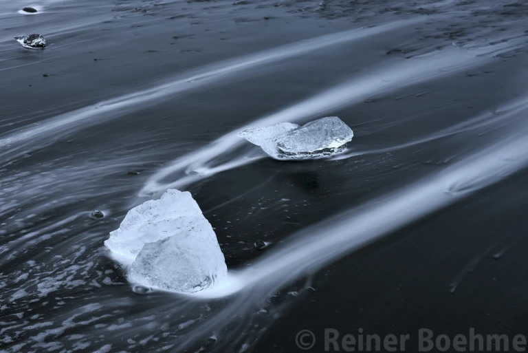 Jökulsarlon III