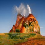 Fly geyser II