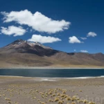 Laguna Miniques