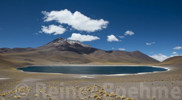 Laguna Miniques