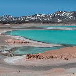 Laguna Verde