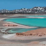 Laguna Verde