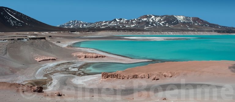 Laguna Verde