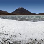 Laguna Verde