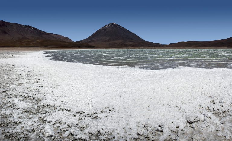 Laguna Verde