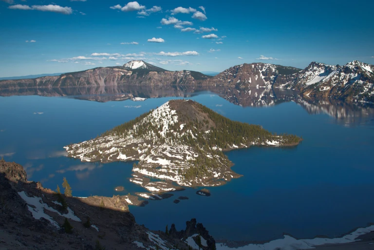Oregon