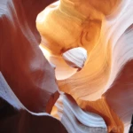 Lower Antelope canyon II