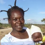 Antenna hairstyle