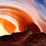Lower Antelope canyon I