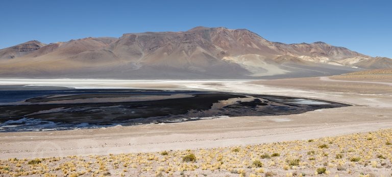 Laguna Negra