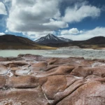 Salar aguas calientes
