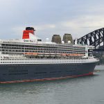 Queen Mary II