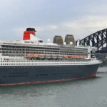 Queen Mary II