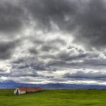 Typical weather and solitude