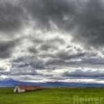 Typical weather and solitude