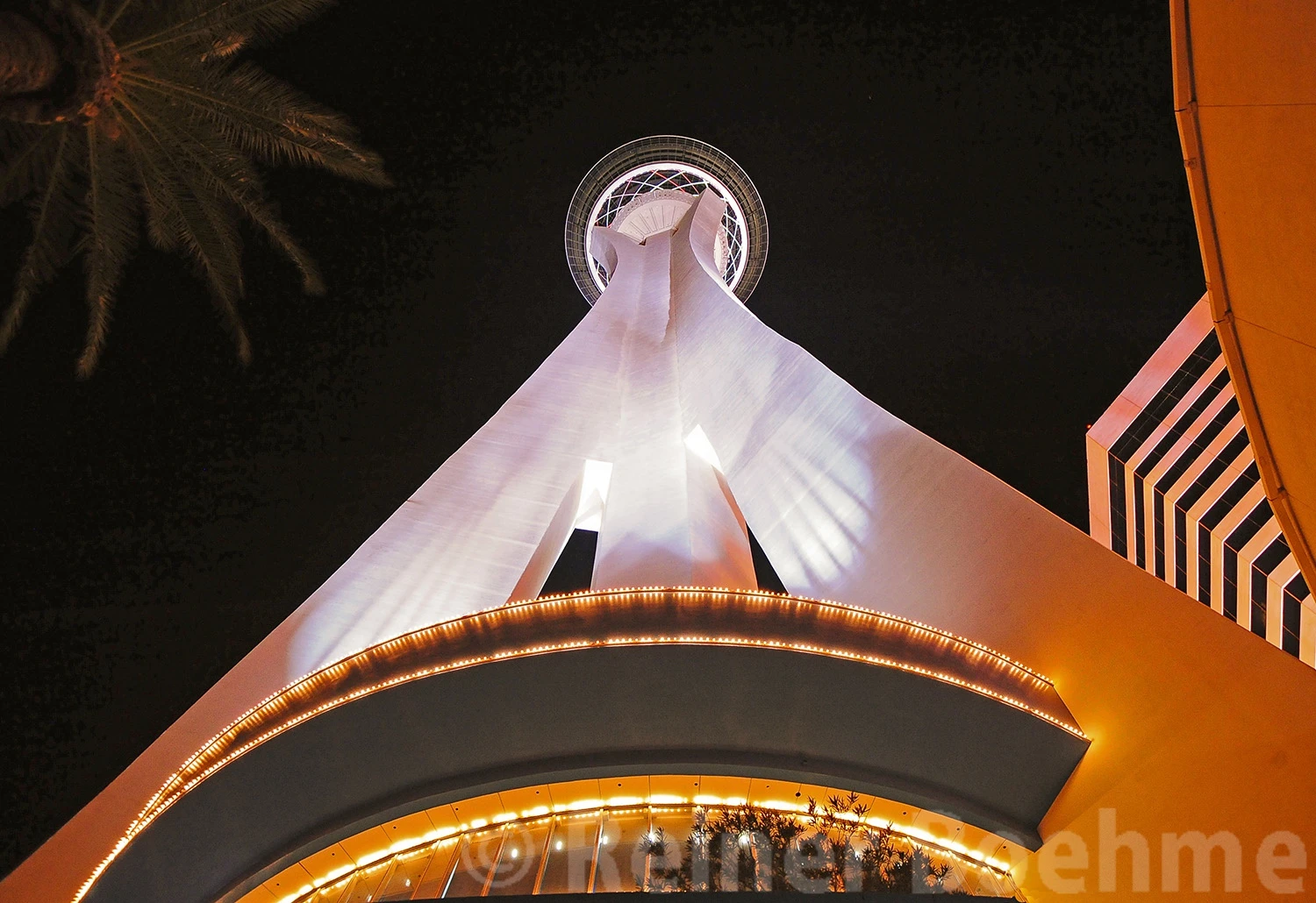 LV3, Las Vegas – photo by Reiner Boehme
