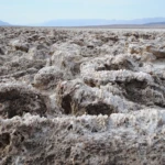 The devil’s playground