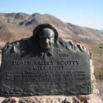Scottie’s tomb
