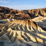 Zabriskie point