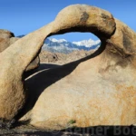 Mobius arch