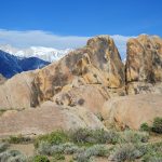 Alabama hills