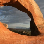 Wilson arch