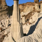 Wahweap canyon