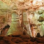 Carlsbad caverns