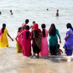 Cherai beach